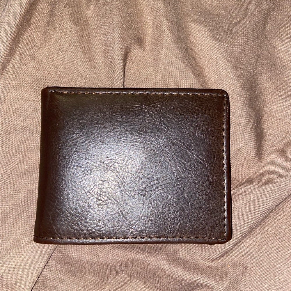 Mens wallet